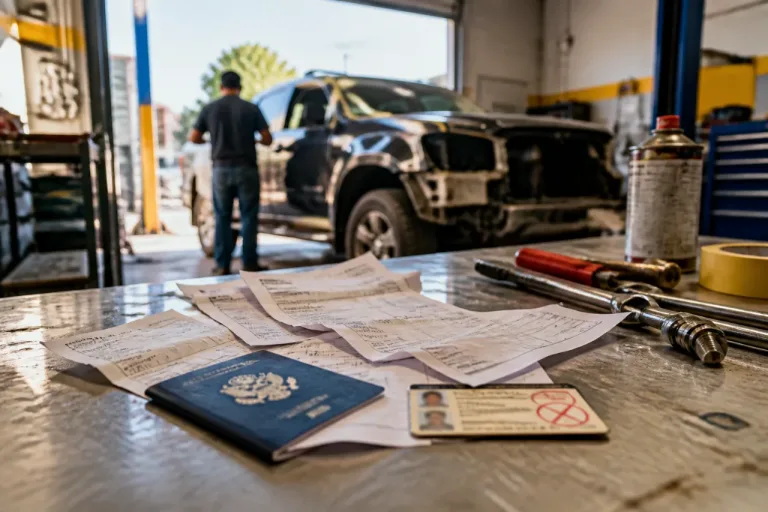 Vive, trabaja y figura muerto: un hombre reclama recuperar su identidad administrativa