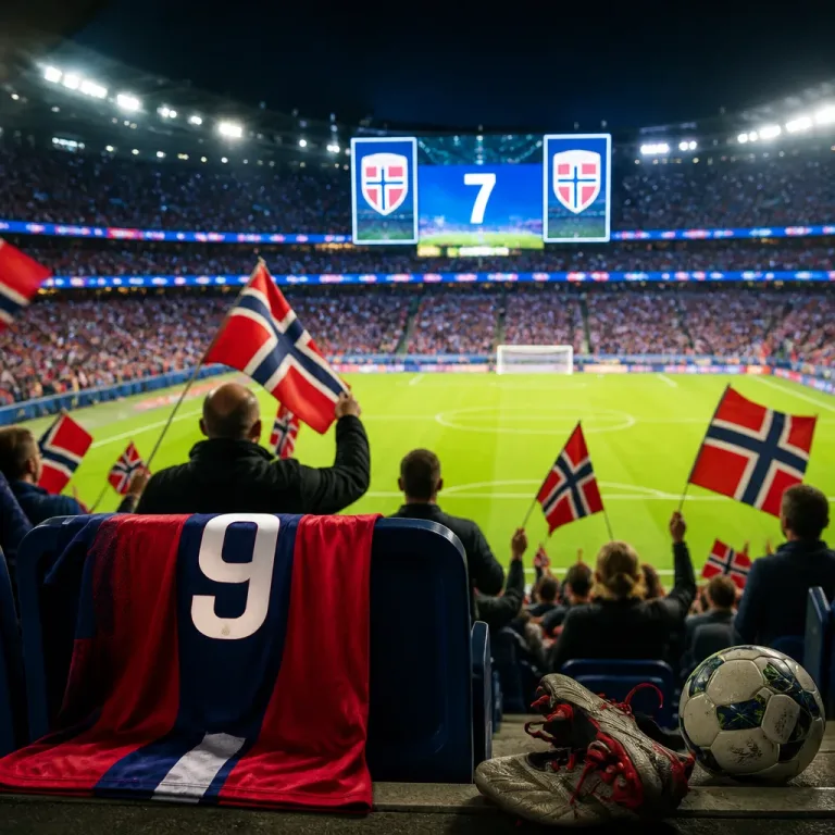 Noruega llega a cuartos del Mundial 2026 y su destino parece atado a los goles de Haaland