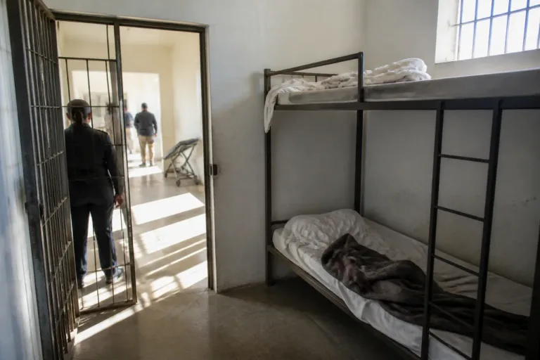 Interna del Cefereso femenil de Michapa es localizada sin vida; Fiscalía investiga