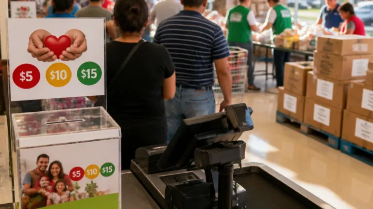 Irapuato: Banco de Alimentos lanza campaña para apoyar a 3 mil familias en julio y agosto