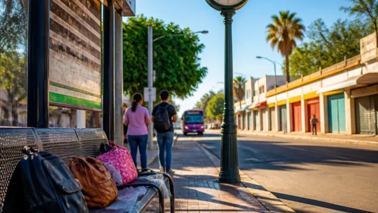Irapuato: usuarios reportan esperas de hasta 45 minutos por baja frecuencia del transporte