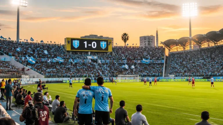 Jaiba Brava vence 1-0 a Cartaginés en el Estadio Tamaulipas en juego de preparación