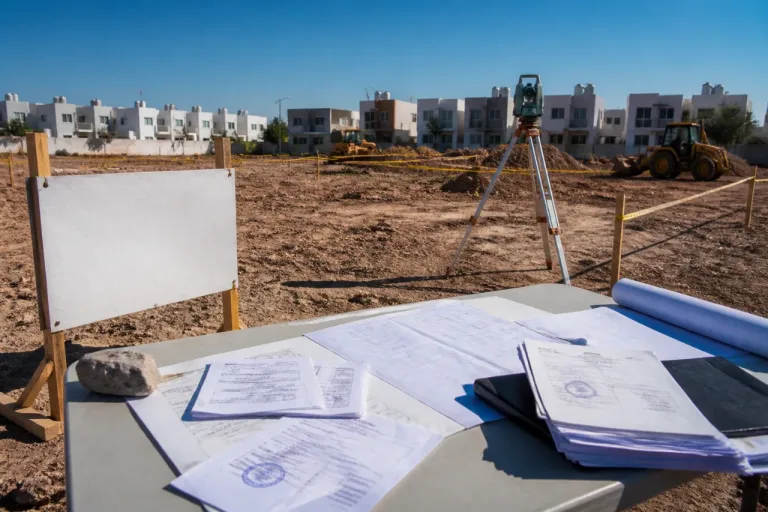 Jesús María: autorizan donación de predios estatales para vivienda social