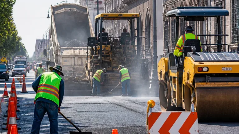 Jesús María intensifica bacheo en julio: casi 4,000 m² reparados y cuadrillas en dos turnos