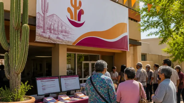 Lanza DIF Sonora convocatoria para el Reconocimiento Sahuaro 2026 a personas mayores de 60 años