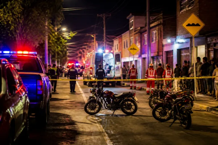 León: repunte de sucesos violentos y accidentes preocupa a la ciudad