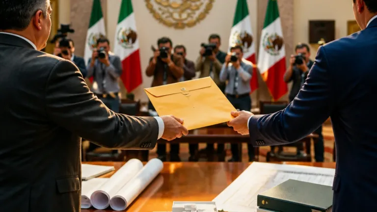 Lerdo busca que IMSS construya hospital de 180 camas; alcaldesa pide apoyo federal