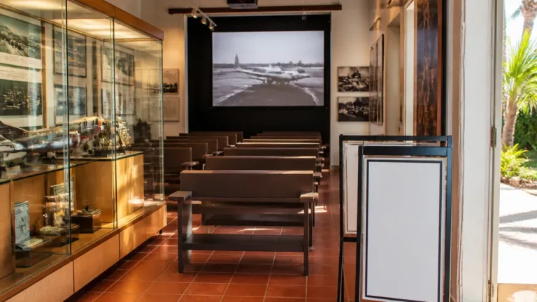 Lerdo estrena exhibición permanente del cortometraje sobre Francisco Sarabia
