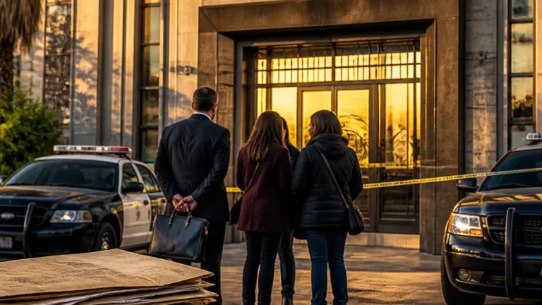 Liberan a presunto agresor pese a orden de aprehensión; caso de tentativa de feminicidio queda en pausa
