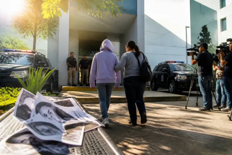 Localizan con vida a adolescente desaparecida en Xalapa; Fiscalía investiga
