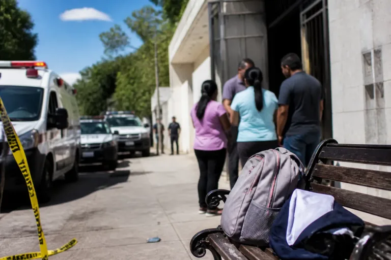 Localizan con vida a estudiante del CBTIS 13 de Xalapa tras una semana desaparecida