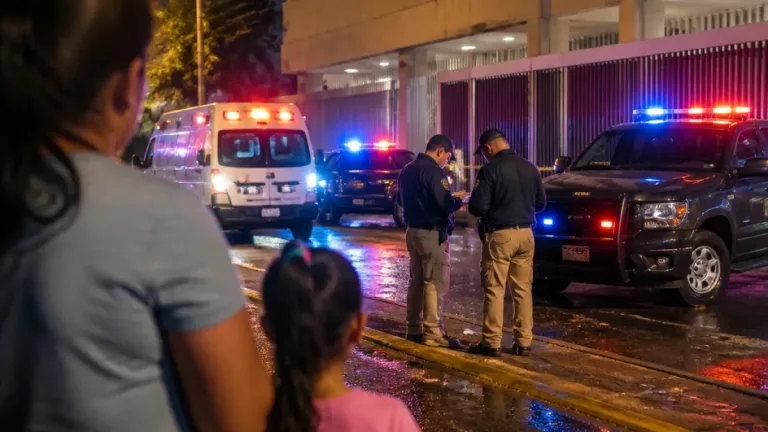 Localizan viva en Orizaba a menor reportada desaparecida en Fortín