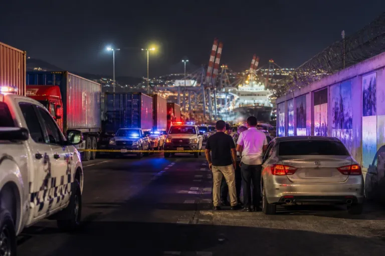 Manzanillo exige coordinación urgente entre autoridades para frenar la violencia