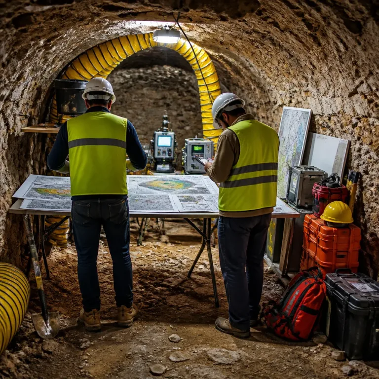 Roma estudia convertir canteras y catacumbas en refugios subterráneos para afrontar olas de calor