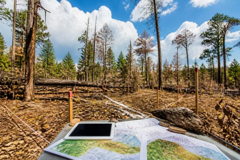 Estudio: el clima dispara la mortalidad natural de árboles en Francia y alerta sobre riesgos crecientes