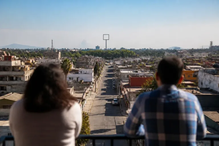 Solo una fracción de la población urbana cumple la regla 3:30:300 que mejora la salud mental