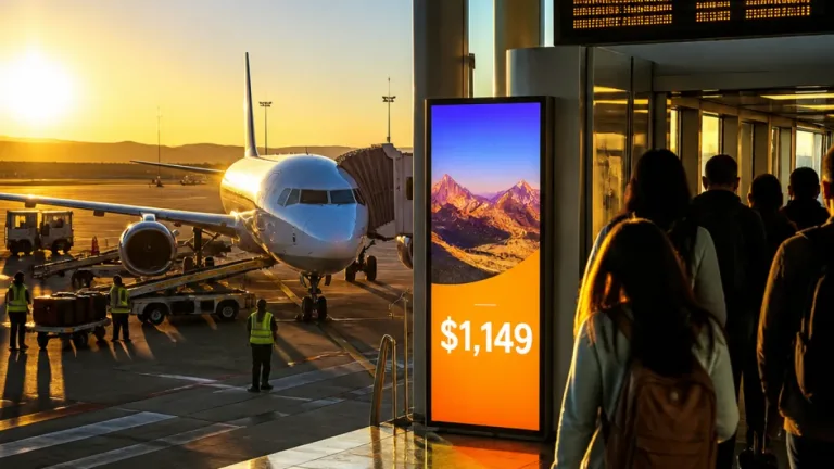 Mexicana abre ruta AIFA–Chihuahua y amplía opciones de viaje para la ciudad