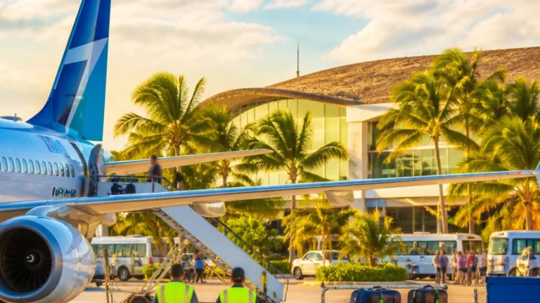 Mexicana incrementa vuelos a Tulum y Chetumal para apuntalar la ocupación veraniega