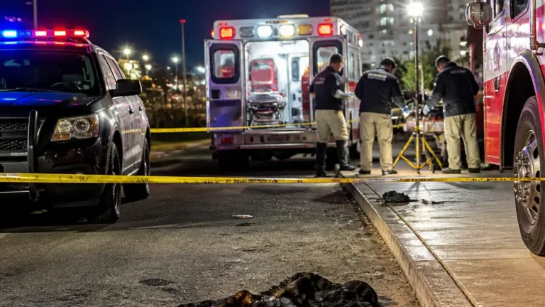 Muere en Juárez joven que fue hallada con quemaduras tras reunión con contacto de redes