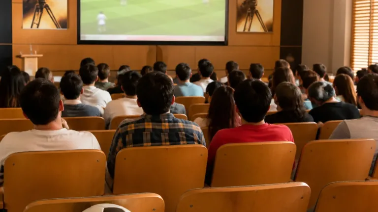 Muestra documental de fútbol en Aguascalientes reunirá 17 producciones en la UAA