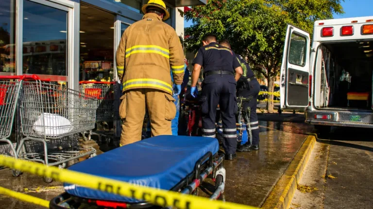 Niña de 7 años muere tras desvanecerse en tienda de El Mante; investigan causa
