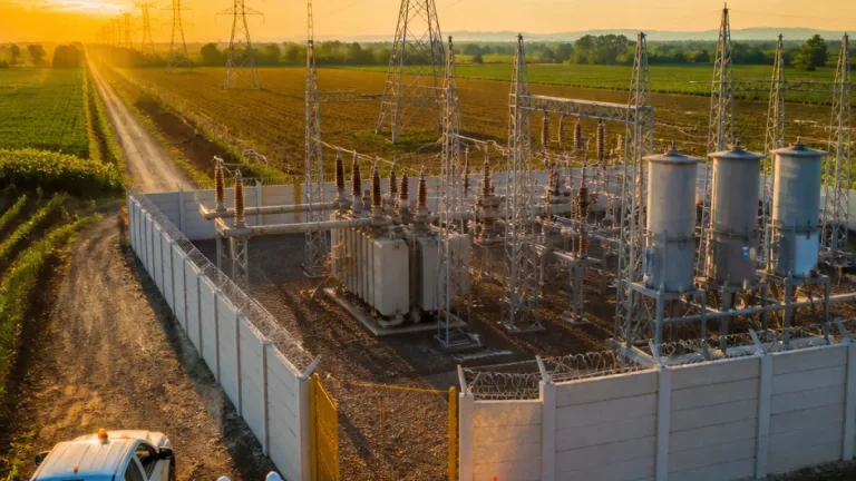 Nueva línea eléctrica refuerza la conexión entre Los Mochis y Culiacán
