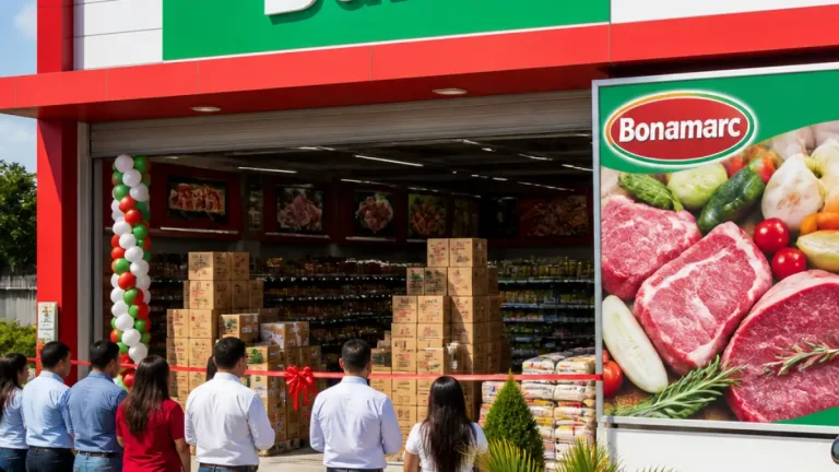 Nueva sucursal de Bara en avenida México refuerza la oferta comercial de Ciudad Valles