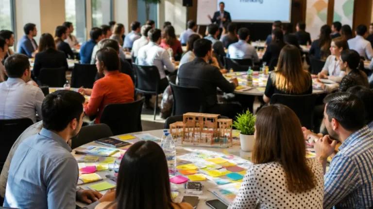 Nuevo Laredo impulsa a 50 emprendedores con la tercera generación de “Hecho en Nuevo Laredo”