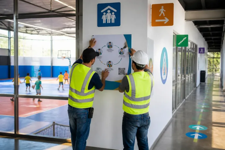 Red CARE: una nueva alianza para entornos seguros de infancia en deporte y ocio