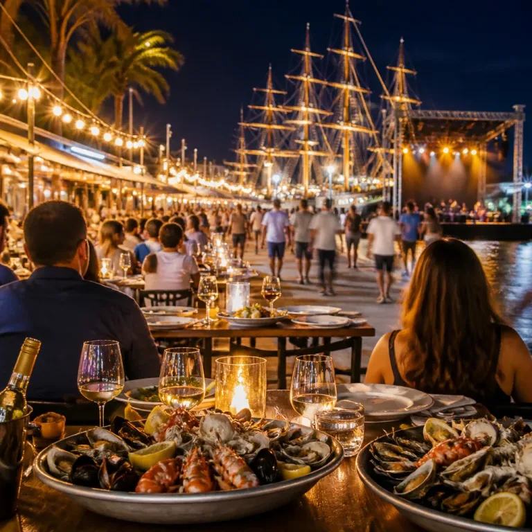 Escala a Castelló busca crecer con más ocio nocturno y oferta gastronómica en 2027