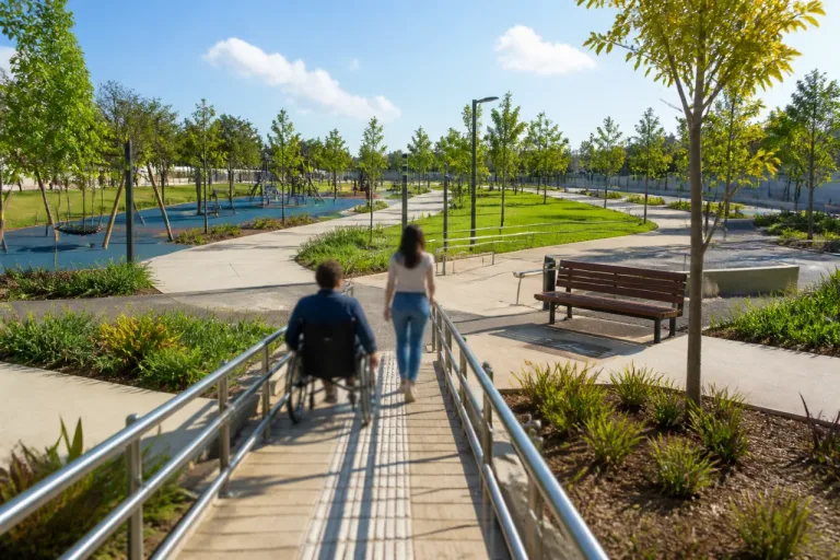 Santa Cruz aprueba Parque Inclusivo Santa Catalina de 10.000 m² en La Gallega