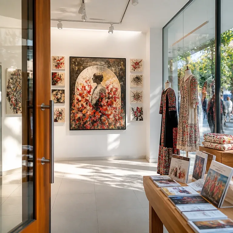 Vigo ofrece exposiciones y ferias de arte para este verano; varias propuestas con acceso público
