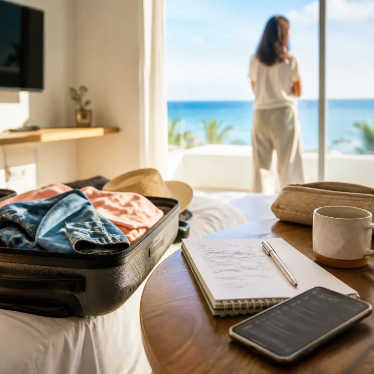 Cuando no puedes desconectar en vacaciones: por qué el descanso no repone si persiste la autoexigencia