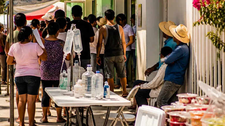 Ola de calor dispara casos de gastroenteritis en Quintana Roo; piden medidas de prevención