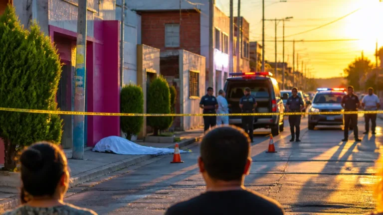 Olas de violencia en Puebla capital: dos asesinatos más elevan a nueve los homicidios en días recientes