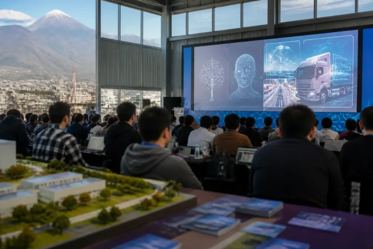 Orizaba busca convertirse en polo tecnológico con el lanzamiento de Orizaba Valley