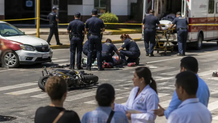 Orizaba: donarán órganos de joven egresada de la UV tras accidente vial