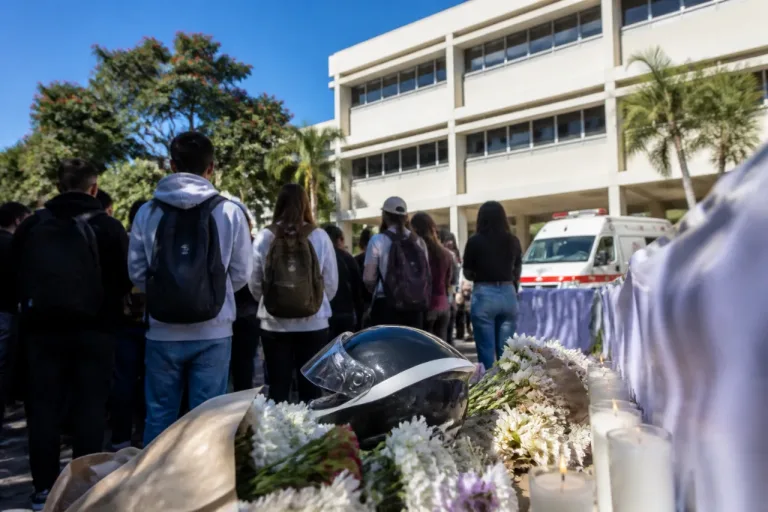 Orizaba llora la muerte de una estudiante universitaria y celebra la donación de sus órganos