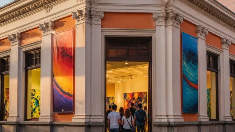 Orizaba: MAEV inaugura dos exposiciones que amplían la oferta cultural del centro