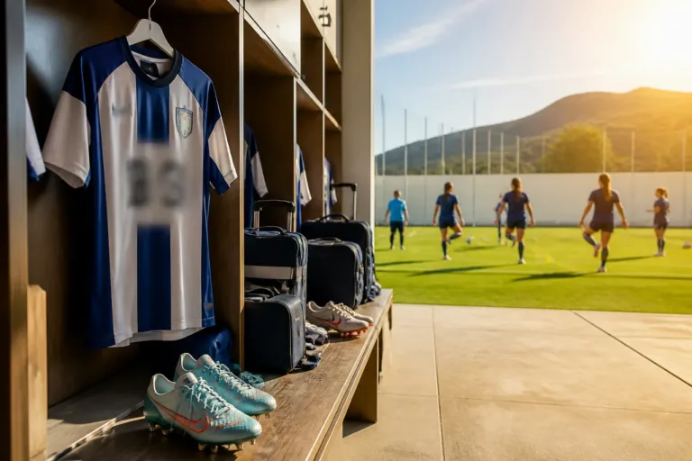 Pachuca refuerza su mediocampo: Michelle González llega a las Tuzas