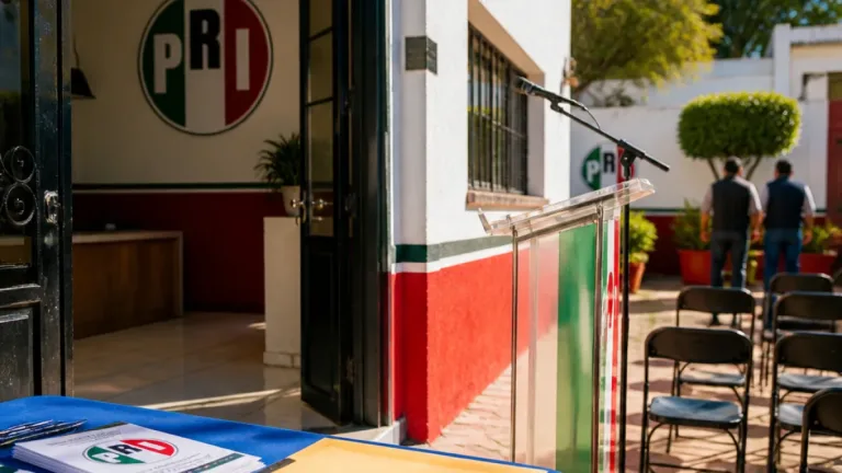 PAN en Naucalpan niega candidaturas definidas y convoca a junta informativa