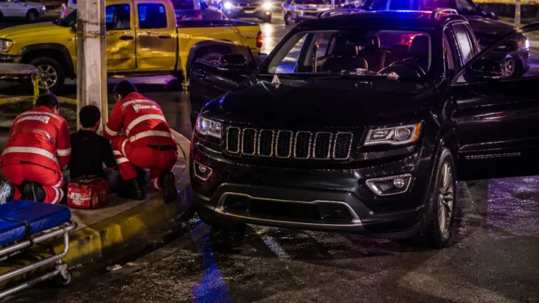Persecución en Tehuacán deja un detenido y armas aseguradas tras intento de asalto