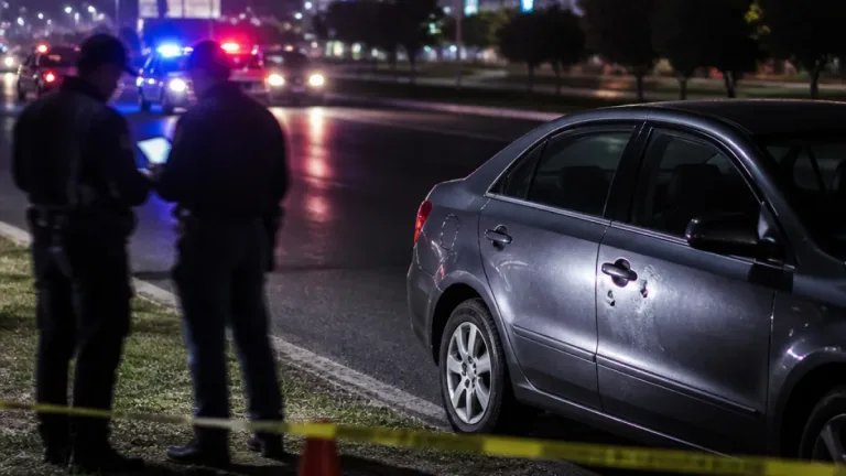 Persisten ataques en la Vía Atlixcáyotl pese a que autoridades dicen tener identificado al presunto agresor