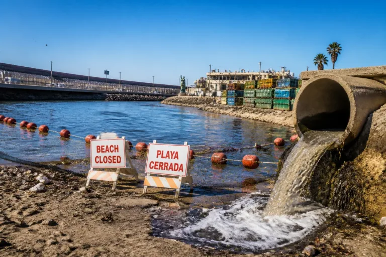 Piden que la crisis del Río Tijuana sea tema del T-MEC y obligue acciones concretas