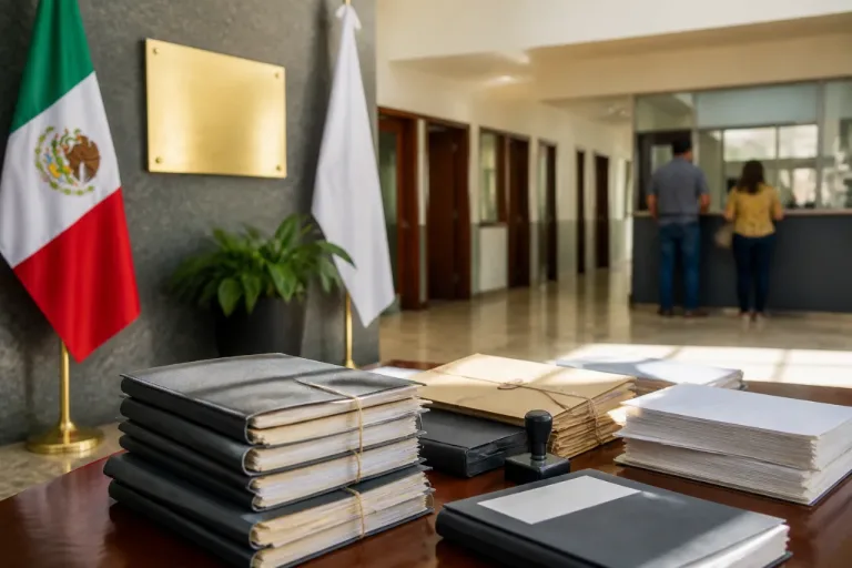 Piedras Negras: Jazel Múzquiz asume la Administración de Ejecución Fiscal en la región