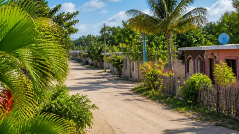 Playa del Carmen lleva Diálogos Ciudadanos a comunidades rurales para actualizar el desarrollo municipal