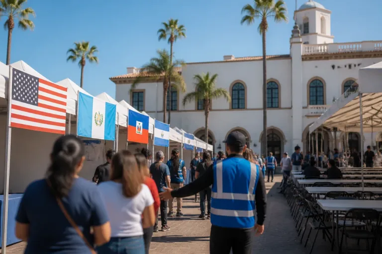 Playas de Rosarito ofrecerá trámites y asesoría consular gratuita el 17 de julio