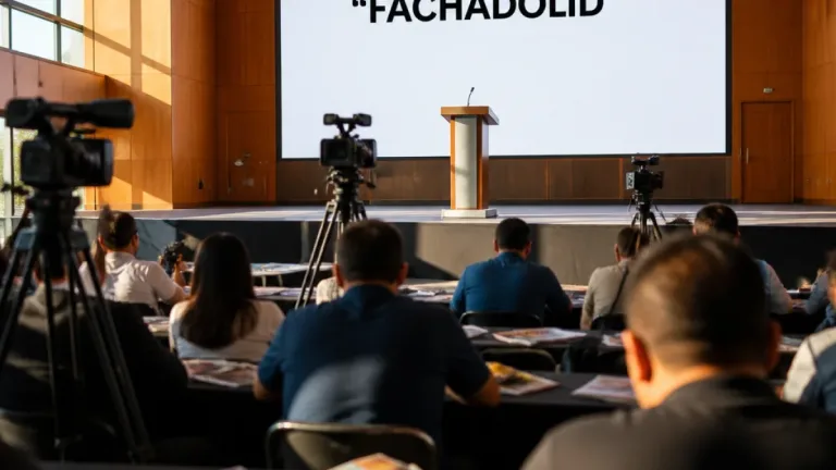 Polémica en Valladolid: ministro acusa al alcalde de no defender a la ciudad tras el 'Fachadolid'