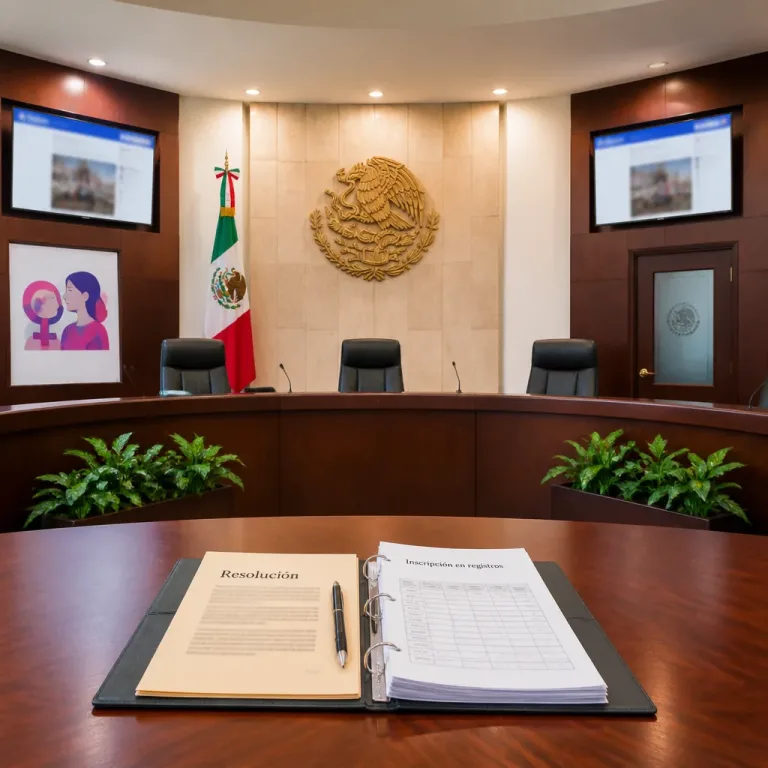 Tribunal en Hidalgo registra a comunicador por violencia política de género y ordena sanciones