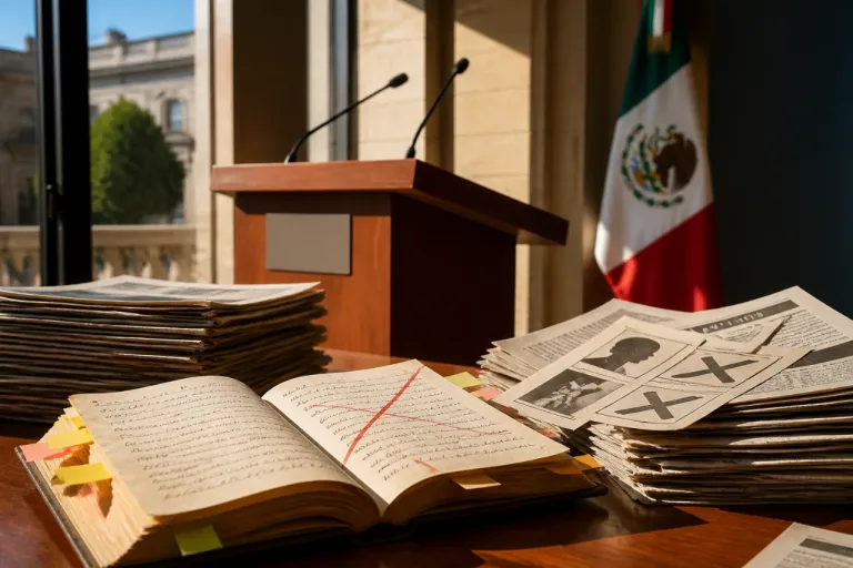 Orwell y la precisión del lenguaje: lecciones para la política contemporánea